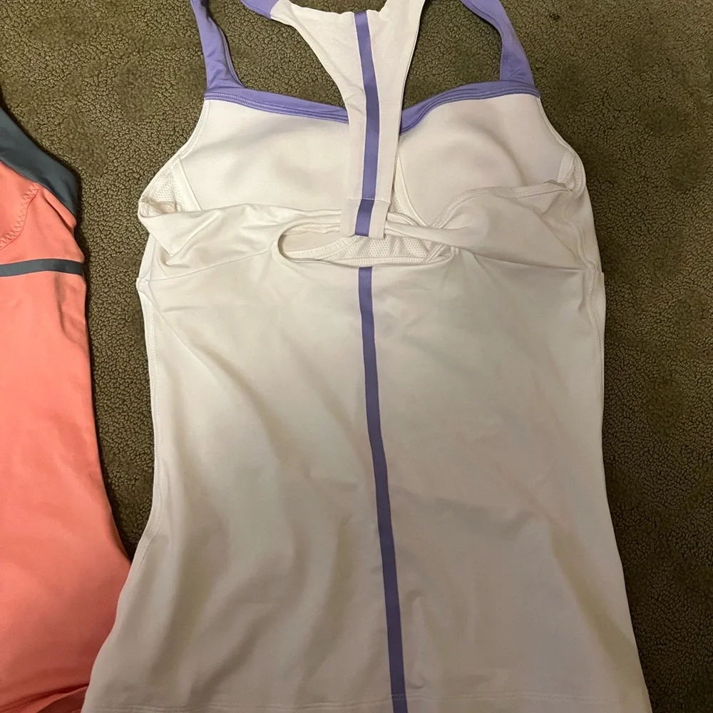 Nike Tops - Picture 5 of 8